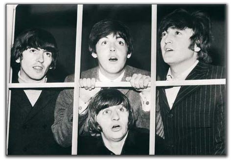 Artopweb Panel Decorativo con Diseño Lunch Sound of The Sixties, Madera, Multicolor, 66x3x46 cm