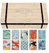 Amazon.co.jp: 非常トイレ 簡易トイレ 凝固剤入り SafetyToilet