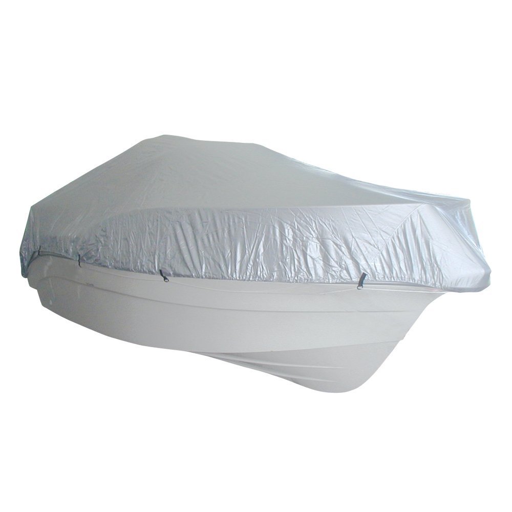 Lalizas Durable PVC Boat Cover, Size 4