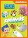 Bubble Guppies: Animals Everywhere!