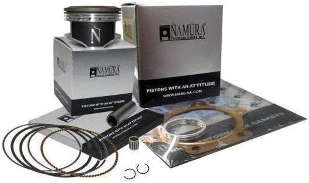Namura Technologies NA-40013K Top End Repair Kit - Standard Bore 101.97mm