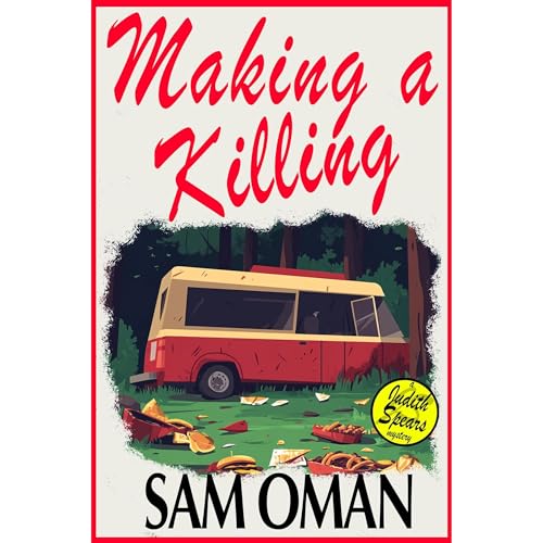 MAKING A KILLING