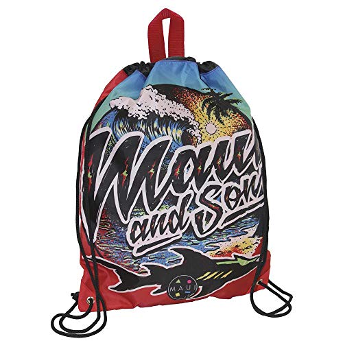 Mochila saco Maui Beach