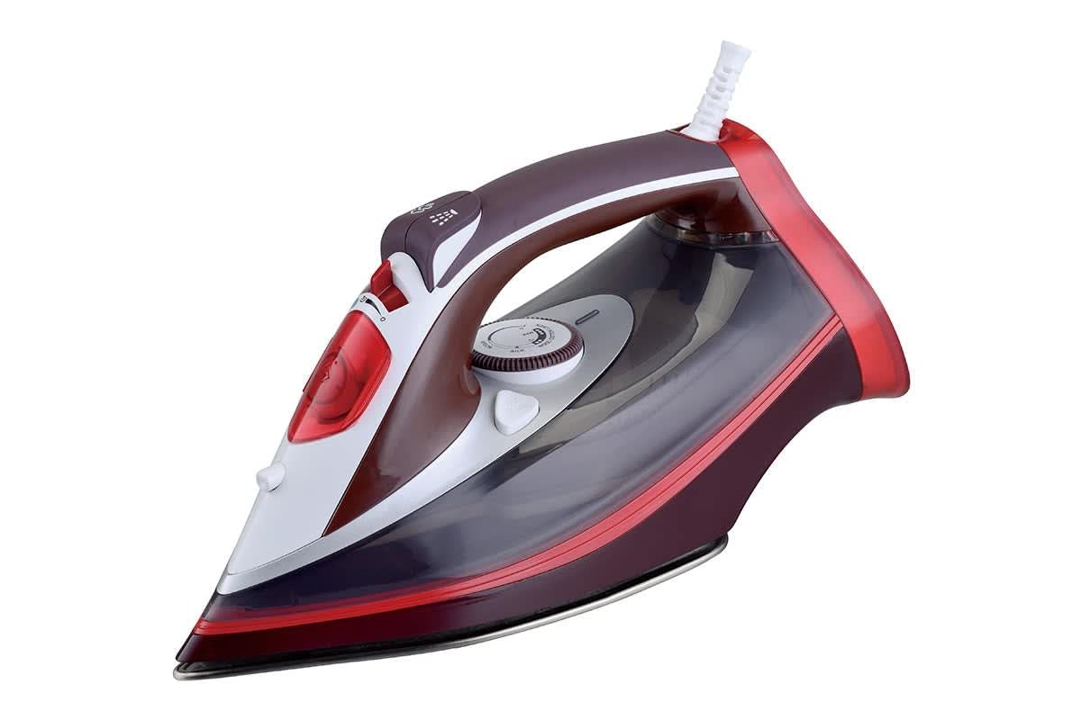 Maxim 2200W Deluxe Steam Iron