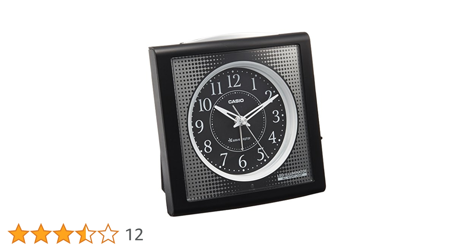 B4・5・6・7●黒4台●CASIO製電波目覚まし時計TQT-351NJ-1JF 61Hg9E6deZL.jpg_BO30,255,255,