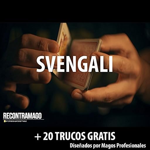 Juegos de Magia para Niños y Adultos – Trucos de Magia Profesionales con Tutoriales Online – Kit de Magia Fácil para Principiantes – Área Secreta Online Acceso Exclusivo | Ya disponible en tu tienda friki favorita! En mundofriki.es!