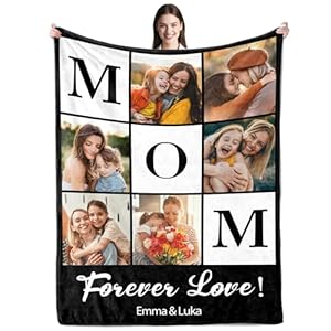 SHIPS NEXT DAY Personalized Mothers...