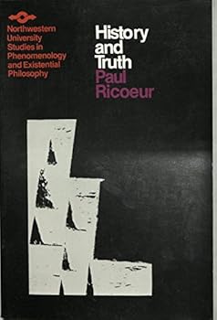 Hardcover History and Truth Book