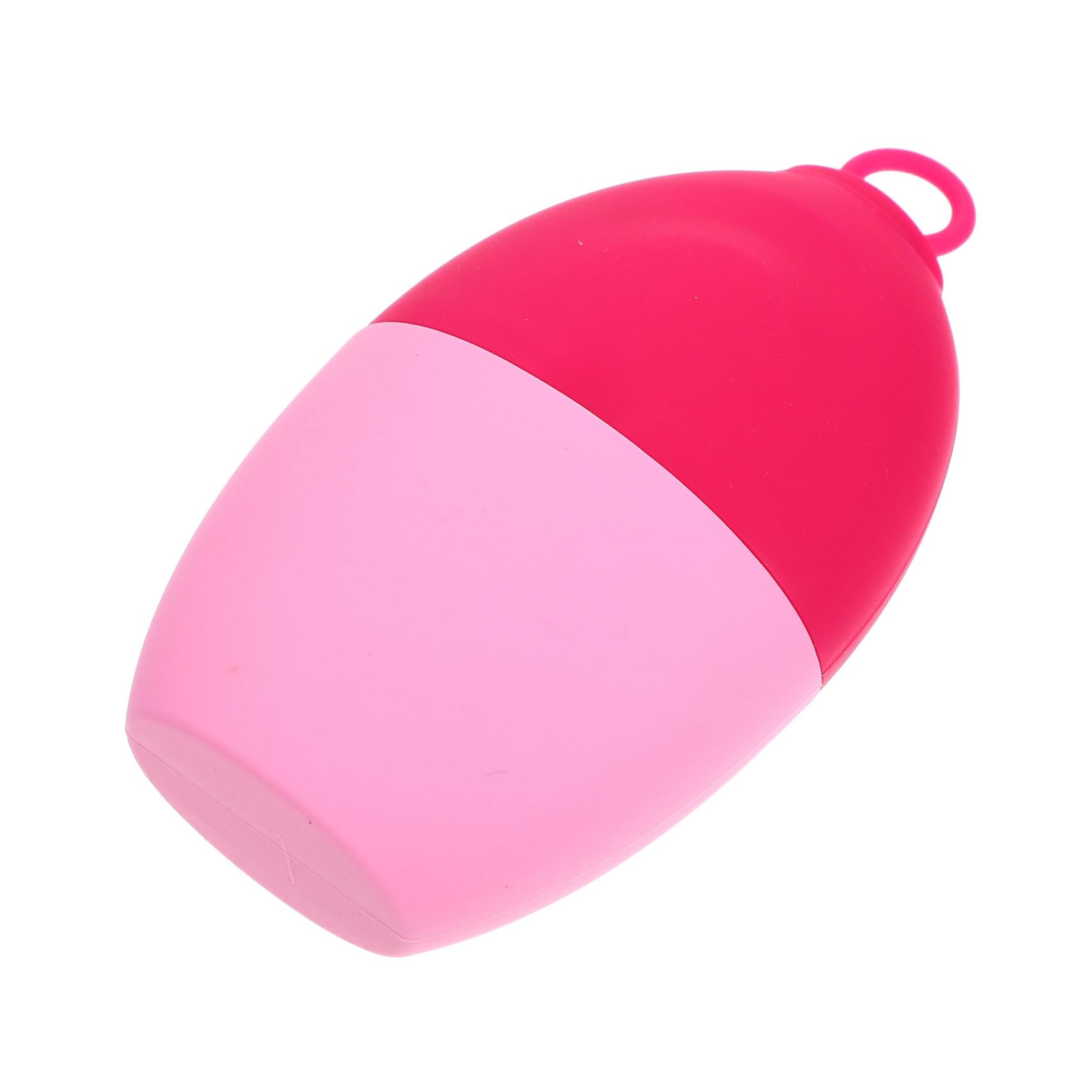 WOONEKY ice cube tray muscles roller cryo roller facial skin lifting tools facial skin care tools freeze ball massager face ice roller silicone ice roller eyes Silica gel ice cubes