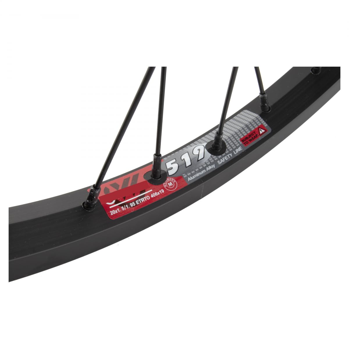 Wheel Master Front Wheel - 20