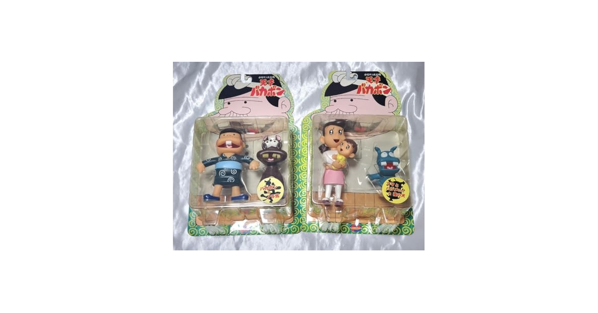 Amazon.co.jp: アートストーム プラネットトイズ 赤塚不二夫劇場