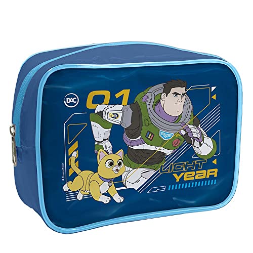 DAC Estojo Retangular Buzz Lightyear - 3857