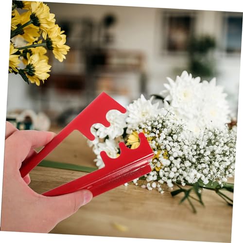 Toyvian Kit Desespinador De Flores Tijeras para Plantar Juego De Herramientas Manuales Herramientas De Jardinería Guantes - imagen 9