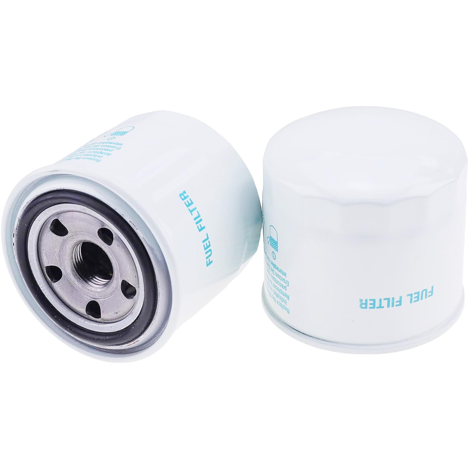 Amazon.com: JZGRDN 2PCS Fuel Filter 15221-43170 70000-43081 70000
