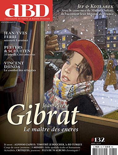 DBD N°132