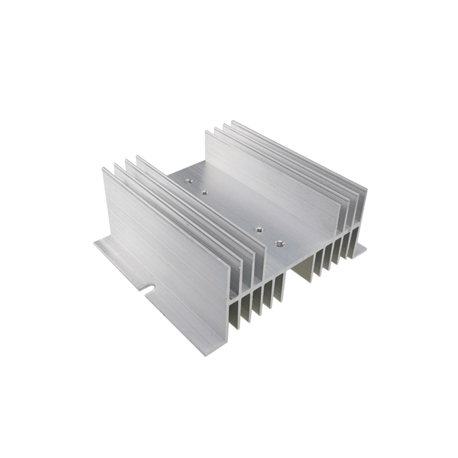 1 Uds disipador de Calor de Aluminio HS2095 tiristor relé de Estado sólido HS30150 Módulo de diodo HS2070HS20150(HS2070)
