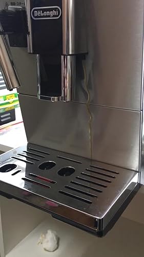 Amazon.co.jp: 【ハイエンドモデル】デロンギ(DeLonghi) プリマドンナ