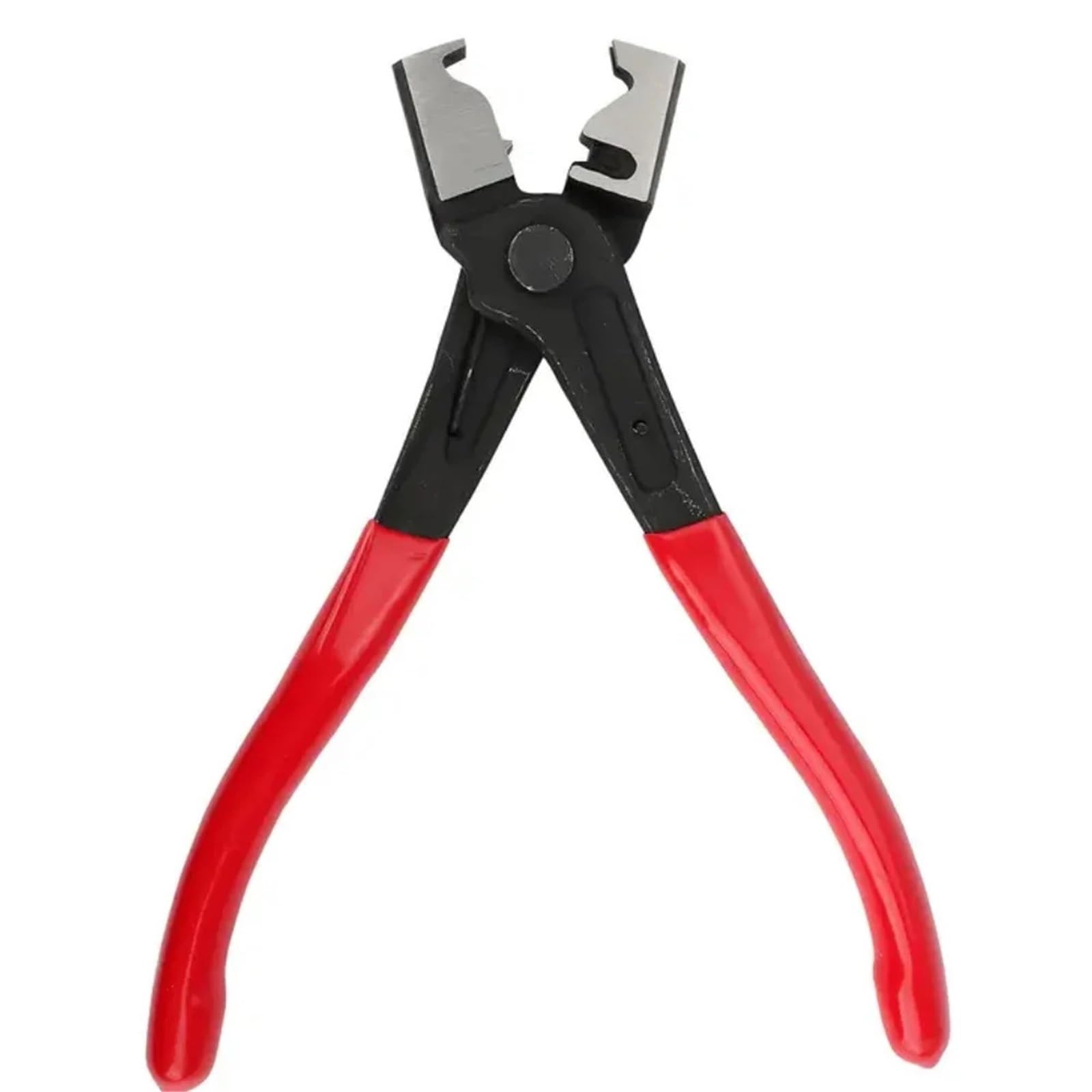 CV Boot Installation Tool 31pc/Set Multi-Functional Clicr-R Hose Clip Plier + Universal CV Boot Clips Kit Stainless Steel CV Clamp