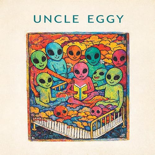 Image of MAKE A WAVE 2026-03-20