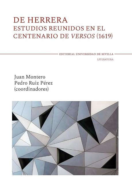 Portada de De Herrera