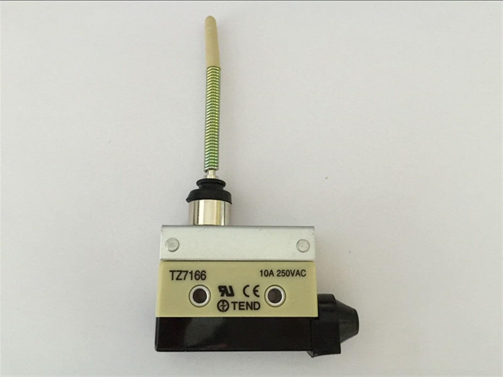 Micro interrupteur de fin de course momentané TZ-7166 interrupteur voyage AZ-7166