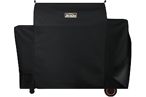 Premium Cover for Traeger Timberline 1300 Grills - Your Ultimate Accessory