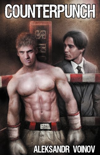 Cover of Counterpunch