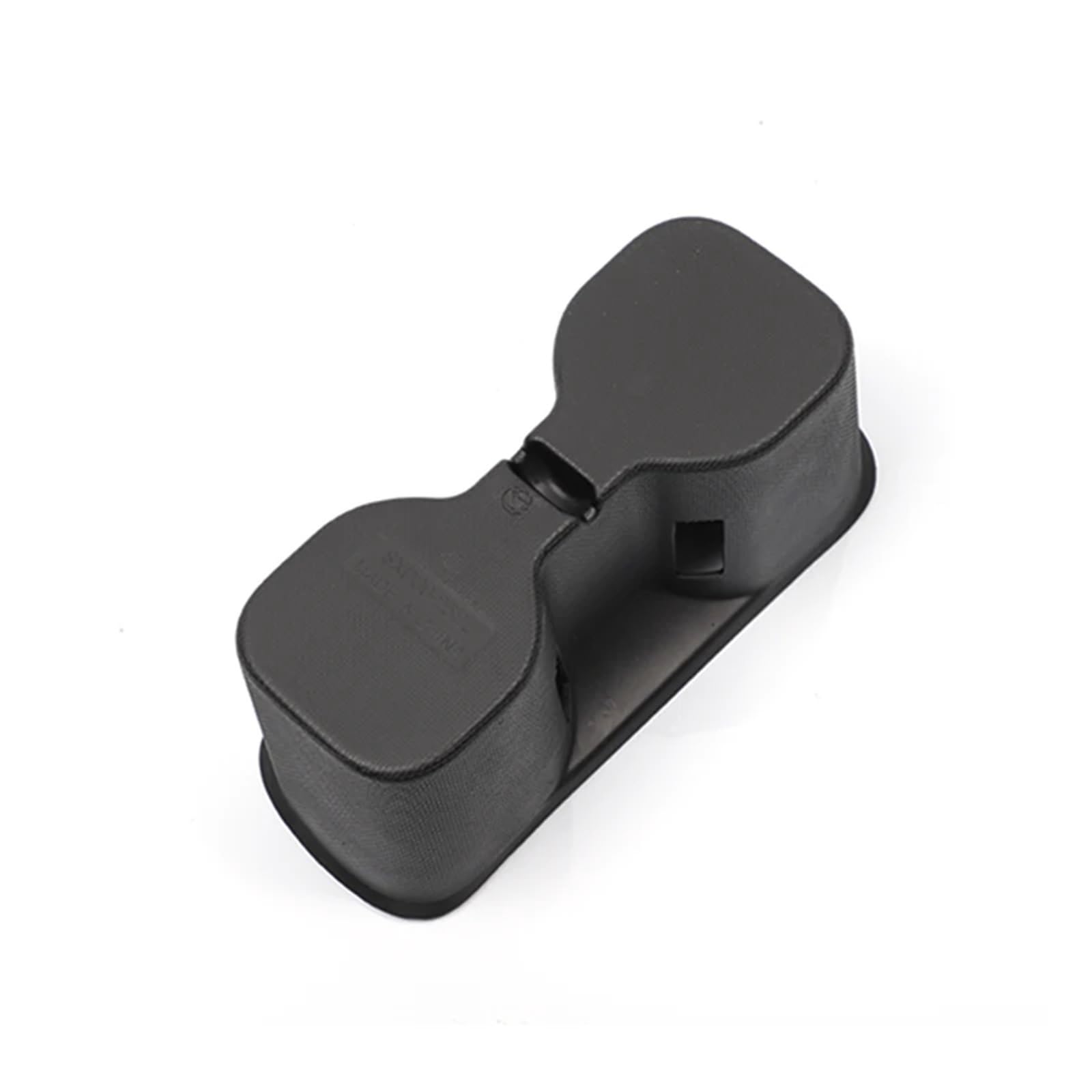 Adatto per Hyundai I30 N 2021-2025 Console centrale Portabicchieri Vassoio portaoggetti per timone destro Braccioli per auto