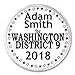 Adam Smith for Washington District 9 2018-3
