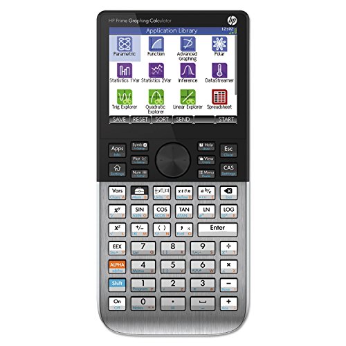 Consejos y reviews para comprar Calculadora hp prime más recomendados. 8 Imagen adicional