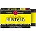 Café Bustelo Supreme by Bustelo Espresso Style Dark Roast Ground Coffee Brick, 10 Ounces (Pack of 12)