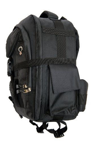 Case4Life Professionale SLR DSLR Reflex Fotocamera...