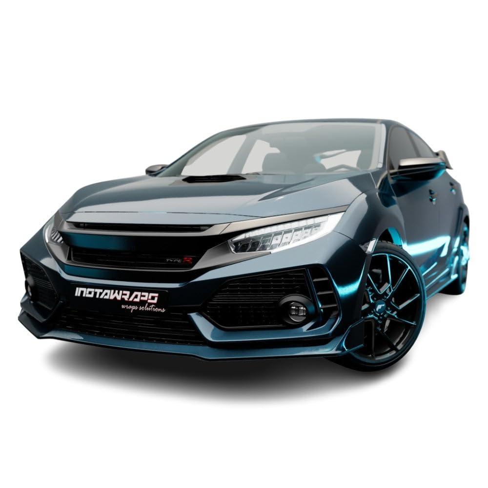 Amazon.com: KPMF K75400 Gloss Excelsior Blue Metallic | K75441