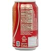 Vanilla Coca Cola -12 Cans