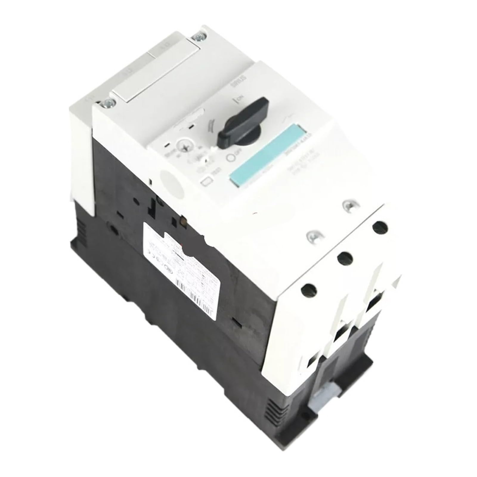 3RV1041-4MA10 appareil de protection magnétothermique pour tableau et armoire électrique