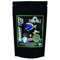 Algopix Similar Product 2 - Cobalt Aquatics 25016 Marine Fish Food