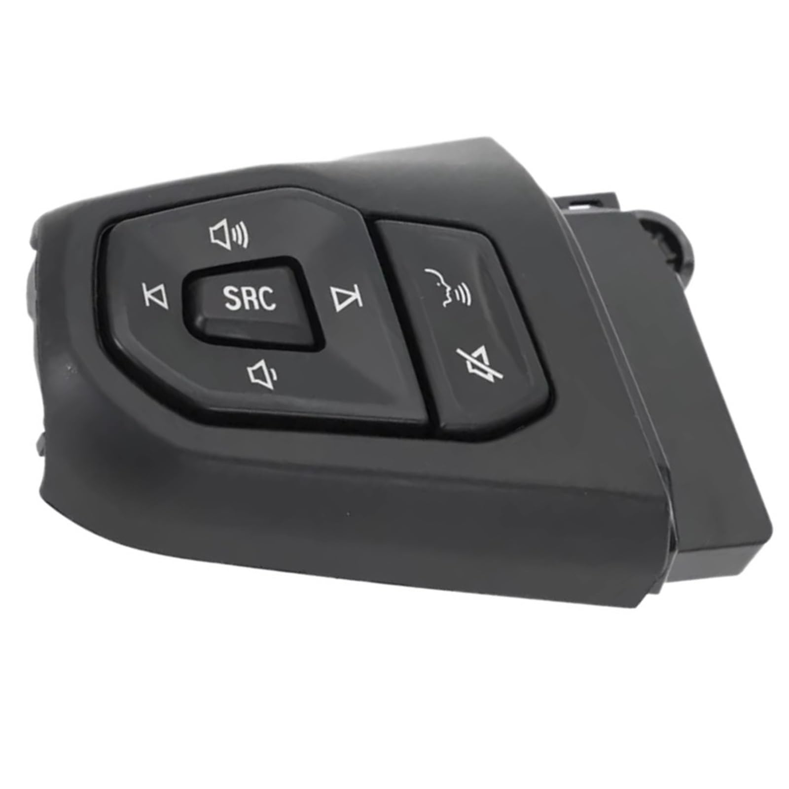 Commande de régulateur de vitesse Scania bouton 5 broches pour volant série LPGRS 2568445
