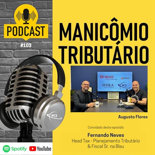 Fernando Neves &ndash; Head Tax - Planejamento Tribut&aacute;rio & Fiscal Sr. na Blau #103