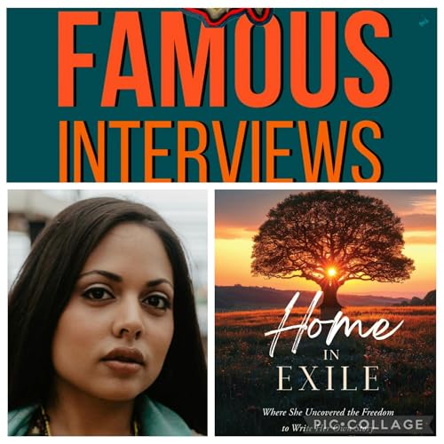 Global Leader, Writer & Change-Maker Liz Matney Podcast Por  arte de portada