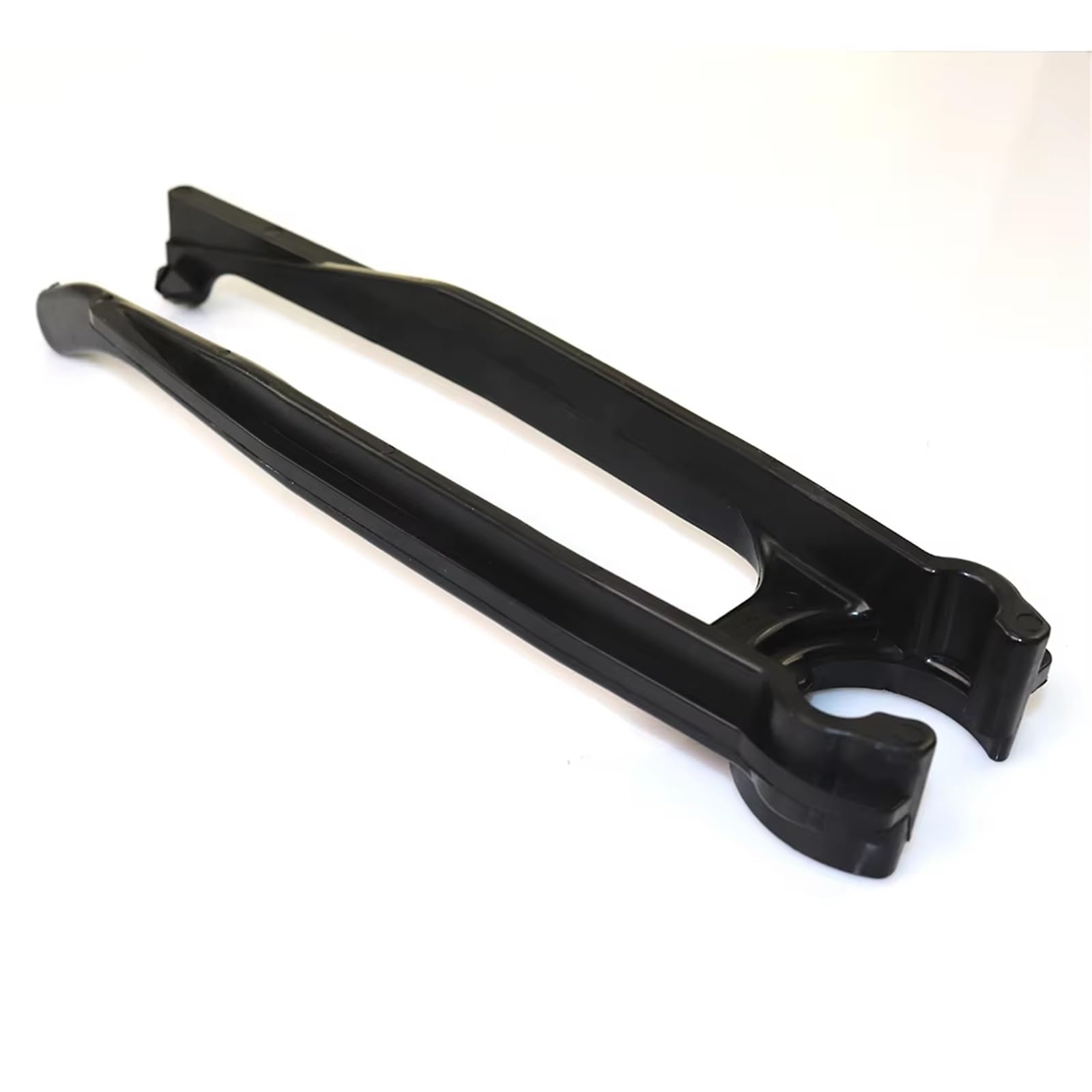 Compatible Con Yamaha Para FZ-07 Para MT-07 2015 2016 2017 2018 2019 2020 Motocicleta Basculante Trasero Guía Cadena Protección Protectora Deslizante