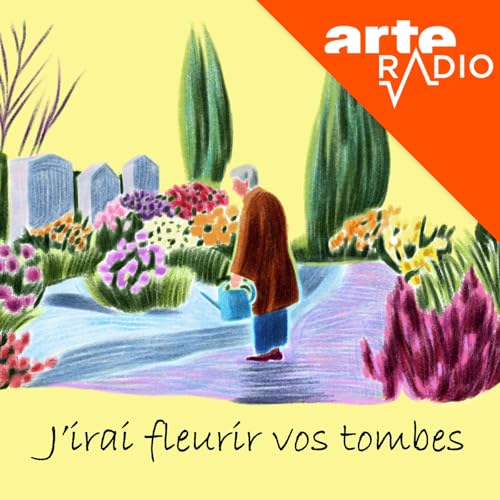 J&rsquo;irai fleurir vos tombes