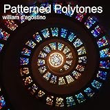  Patterned Polytones