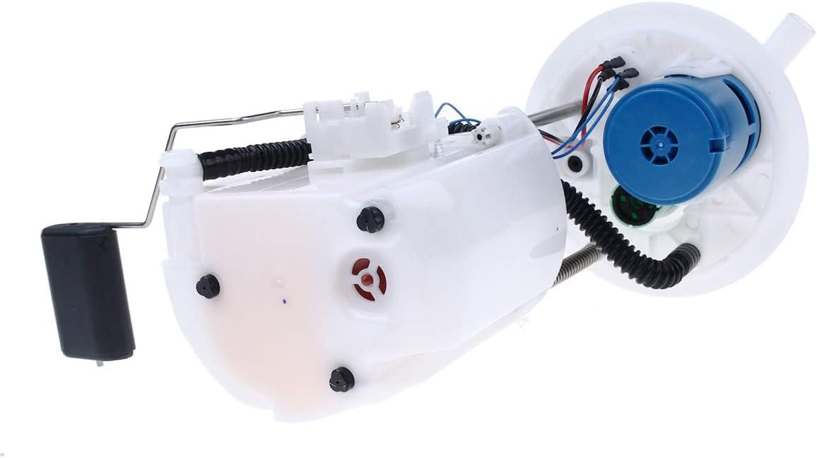 A-Premium Electric Fuel Pump Module Assembly with Pressure Sensor Compatible with Hyundai Elantra Coupe Elantra GT 2013 & Kia Forte 2014-2015 L4 1.8L Gas