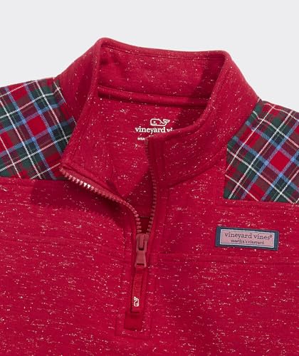 Image of Vineyard Vines Girls' Girls' Dreamcloth Shep Shirt