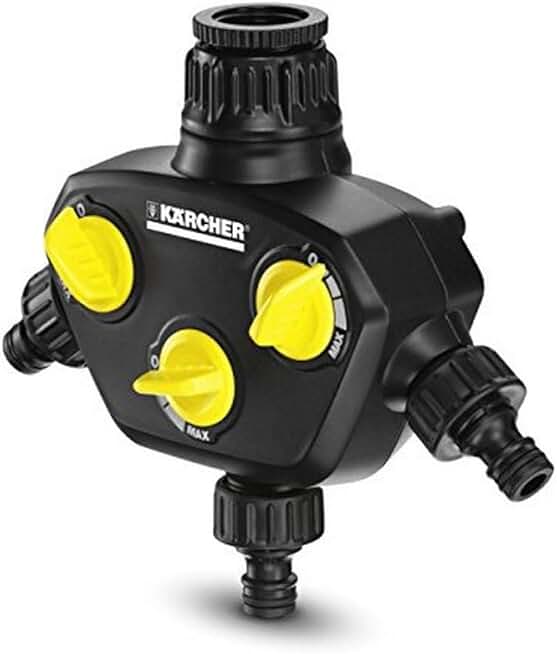 Amazon.co.uk karcher hose adapter