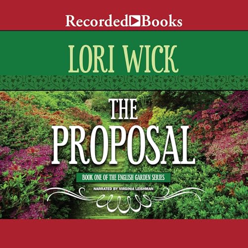 The Proposal cover art