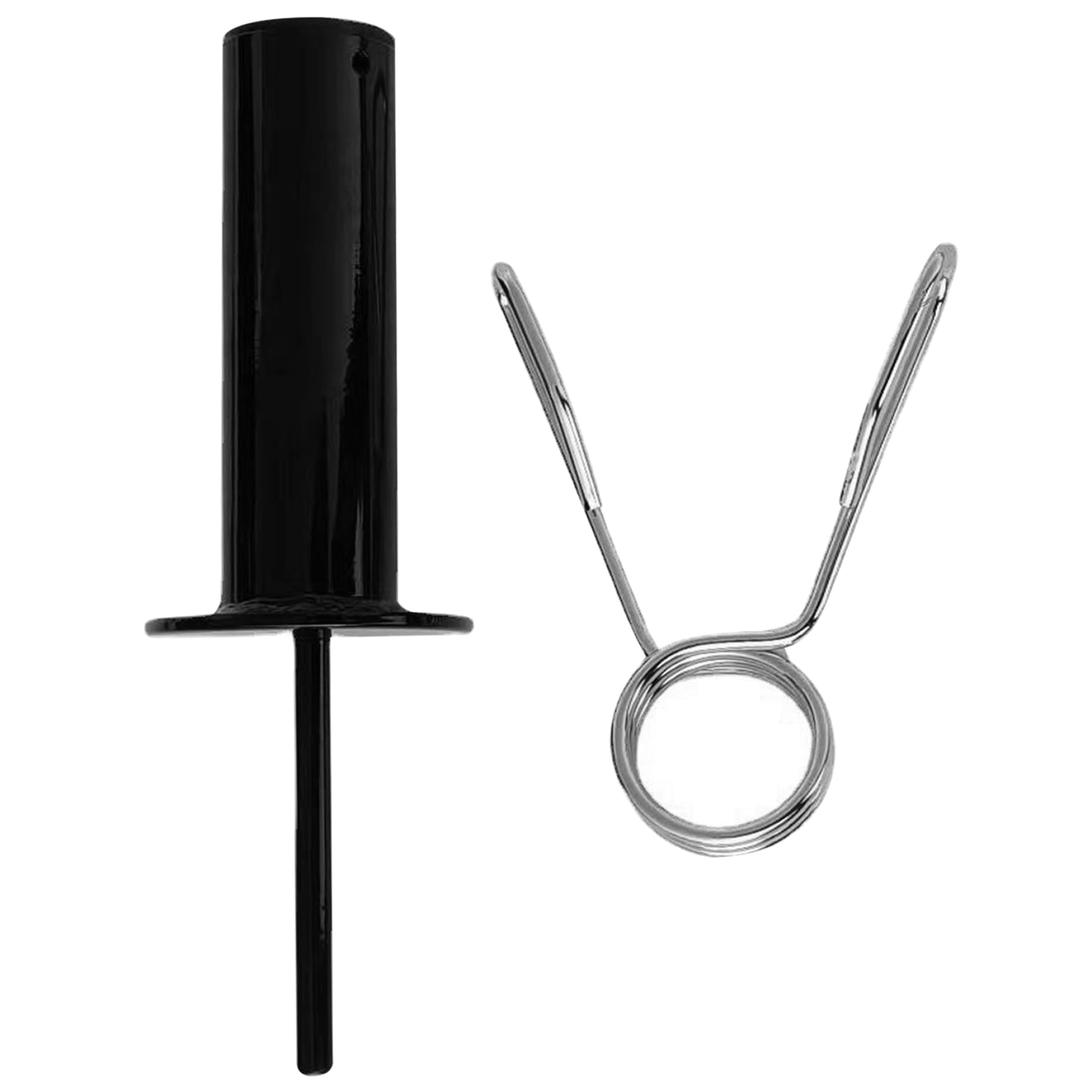 Pen de peso Pin accesorio para rack de entrenamiento de fuerza en casa