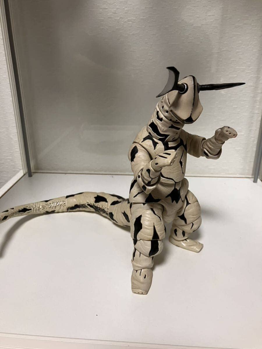 Amazon.co.jp: ウルトラマソセブン ACT エレキング ウルトラ