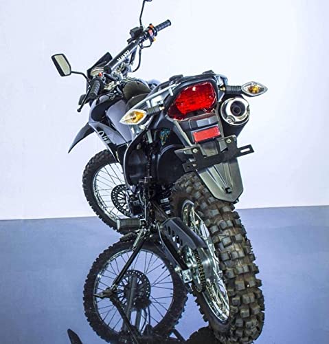 Hawk 250 Dirt Bike Motorcycle Bike Dirt Bike Enduro Bike Motorcycle Street Legal #TOP6