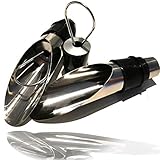 ✔️ OB ROT ODER WEISSWEIN PASST IMMER. Egal welche Weinflasche Sie mit dem Weinglasaufsatz bestücken wollen. Ob zur Weinprobe oder zu einem abendlichen Weinglas Genuss. Der Dekantierer wirkt wie ein Korken und mit den herausnehmenbarein Einsätzen genießen Sie Ihren Wein.